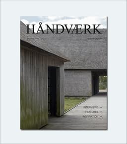 Handwerk No. 7 -  The Construction Issue
