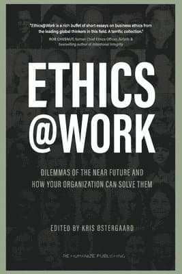 Ethics at Work