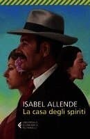 La casa degli spiriti