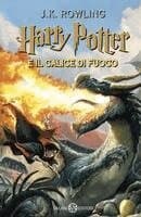 HARRY POTTER E IL CALICE DI FUOCO VOL 4
