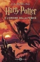 HARRY POTTER E L ORDINE DELLA FENICE VOL