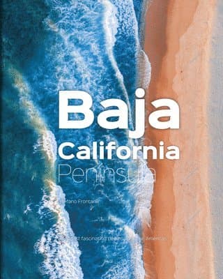 Baja California Peninsula