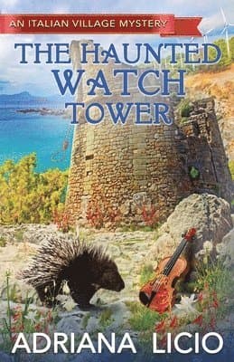 Haunted Watch Tower