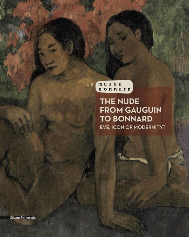 Nude from Gauguin to Bonnard