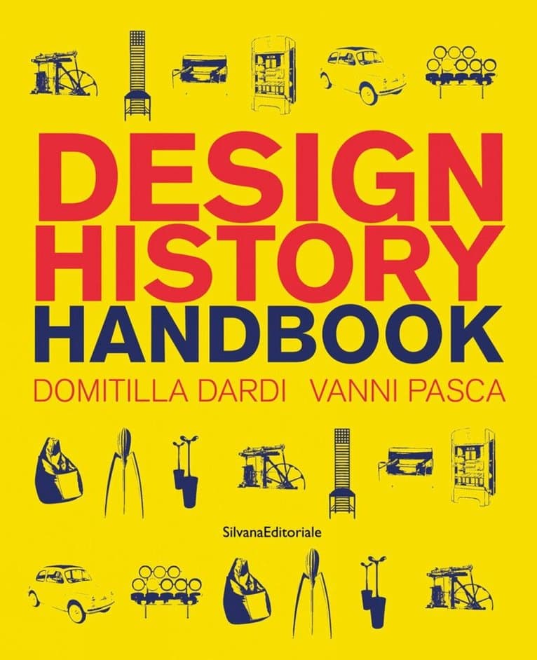 Design History Handbook