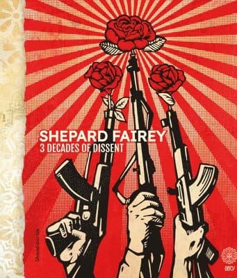 Shepard Fairey