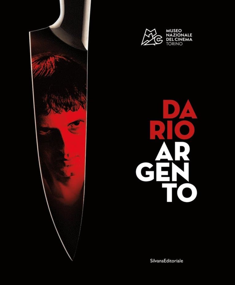 Dario Argento