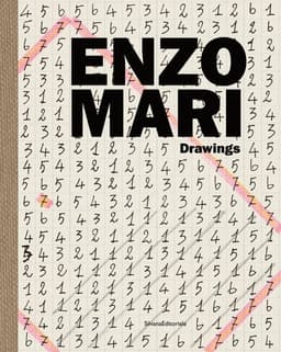 Enzo Mari