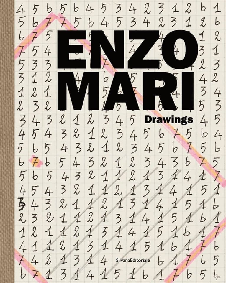 Enzo Mari