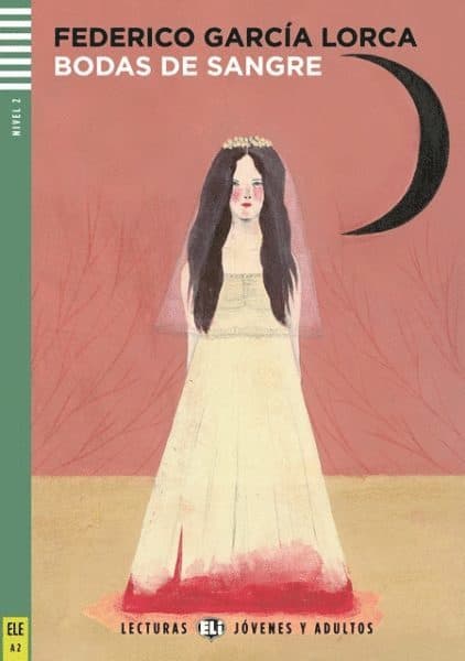 Young Adult ELI Readers - Spanish