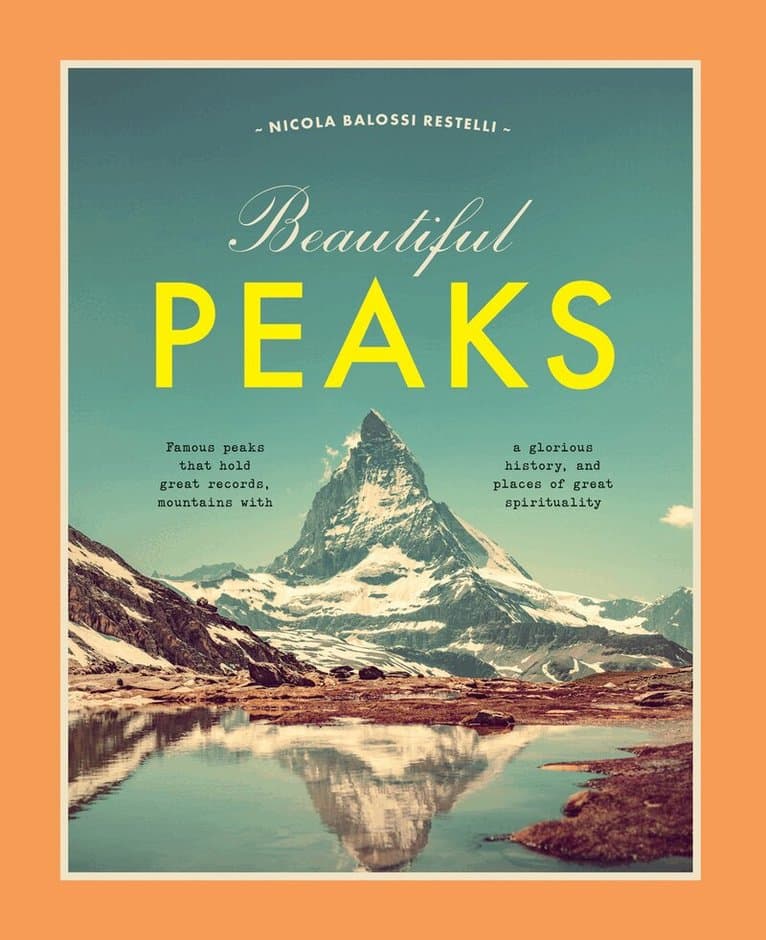 Beautiful Peaks