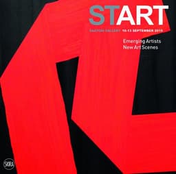 START: Emerging Artists · New Art Scenes