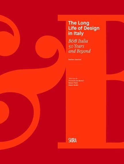 Long Life of Design in Italy
