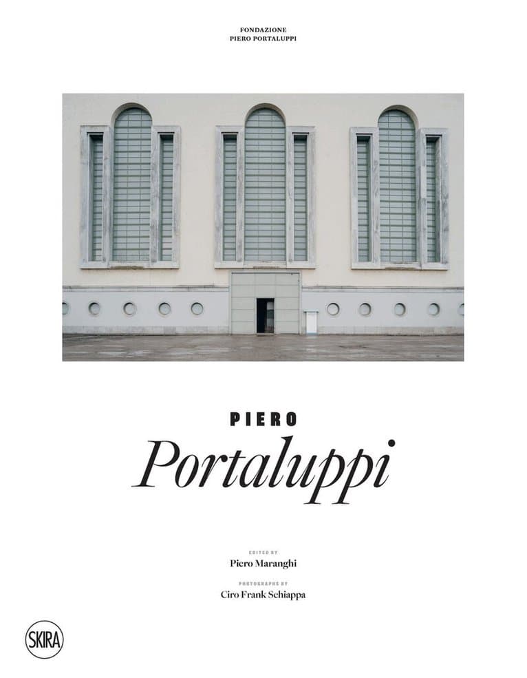 Piero Portaluppi