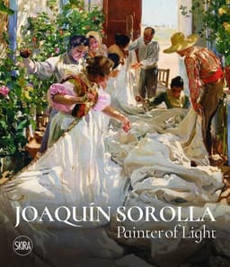 Joaquín Sorolla