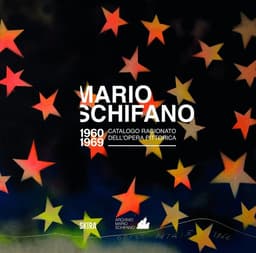 Mario Schifano