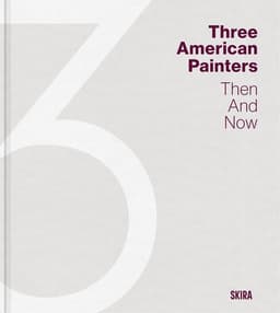 Three American Painters