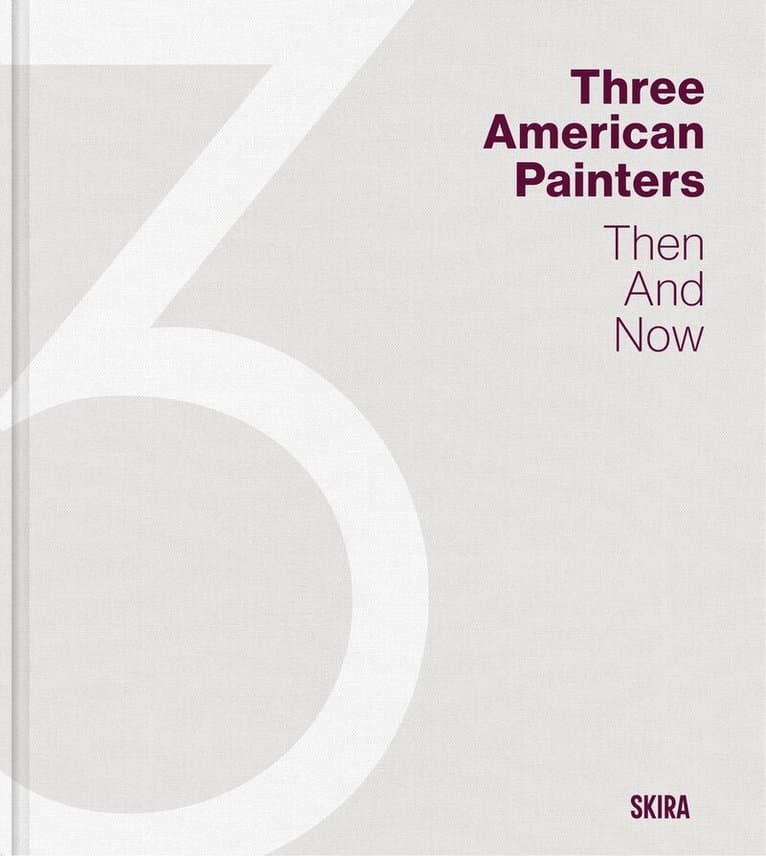 Three American Painters