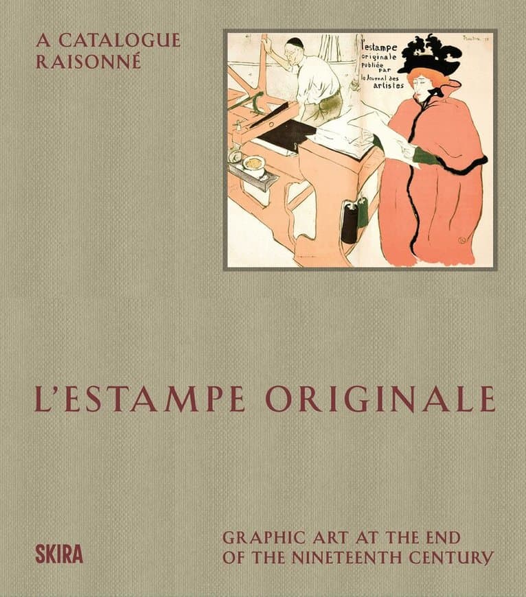 L'Estampe Originale