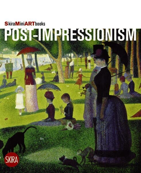 Post-Impressionism