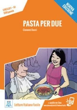 Pasta per due + audio online