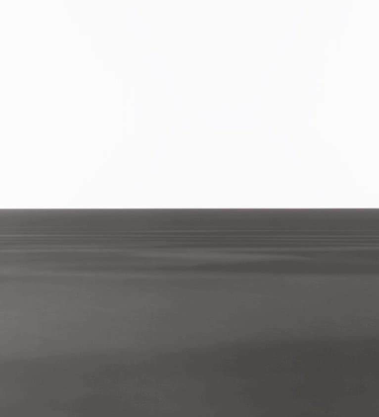 Hiroshi Sugimoto: Seascapes