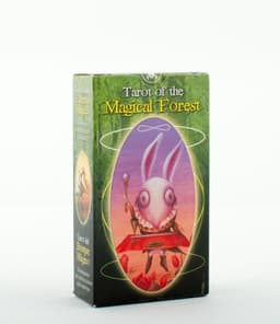 Tarot of the Magical Forest