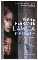 Ferrante, E: L'amica geniale