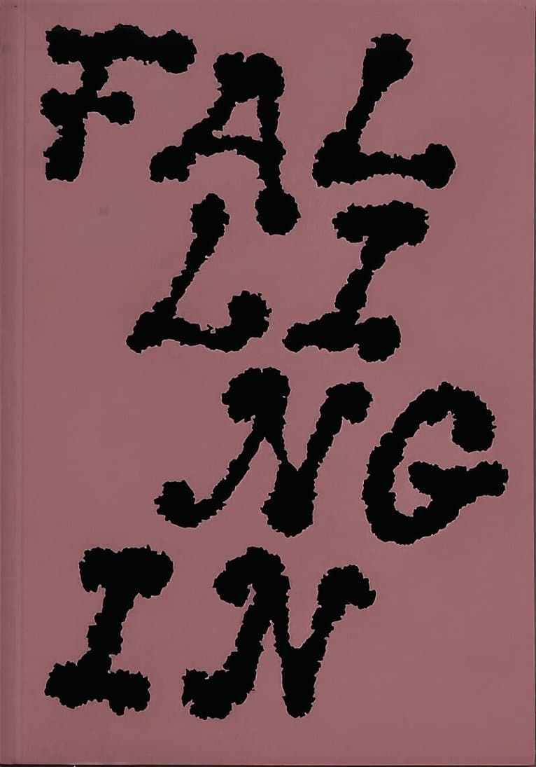 Falling In: Movement and Becoming in Curatorial Research