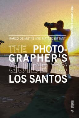 Photographer’s Guide to Los Santos