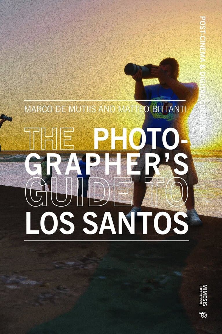 Photographer’s Guide to Los Santos
