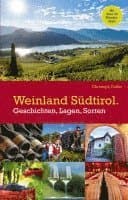 Weinland Südtirol.