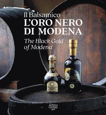 The Black Gold of Modena