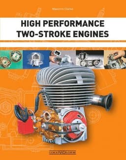 High Performance Two-Stroke Engines