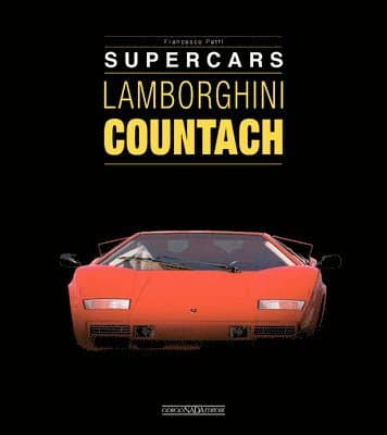 Lamborghini Countach