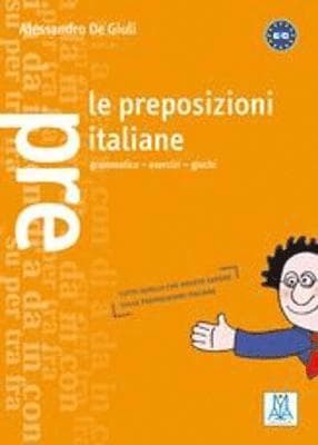 Le preposizioni italiane