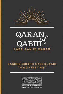 Qaran iyo Qabiil
