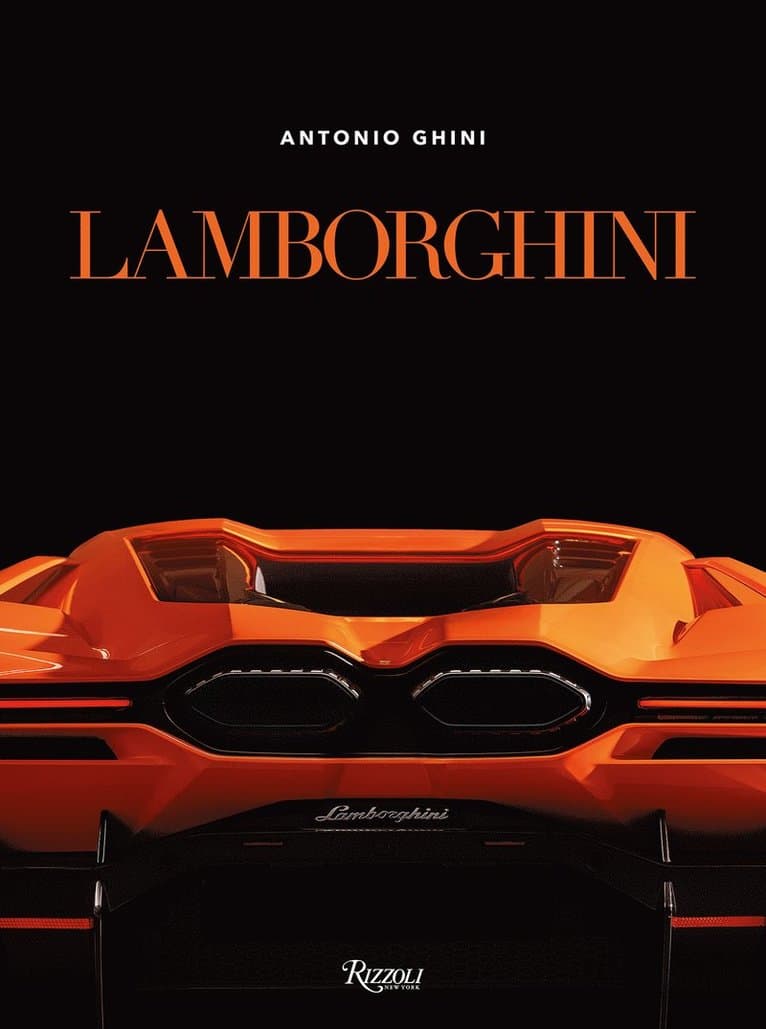 Lamborghini