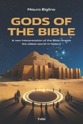 Gods of the Bible