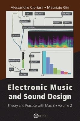 Electronic Music and Sound Design Volume 2