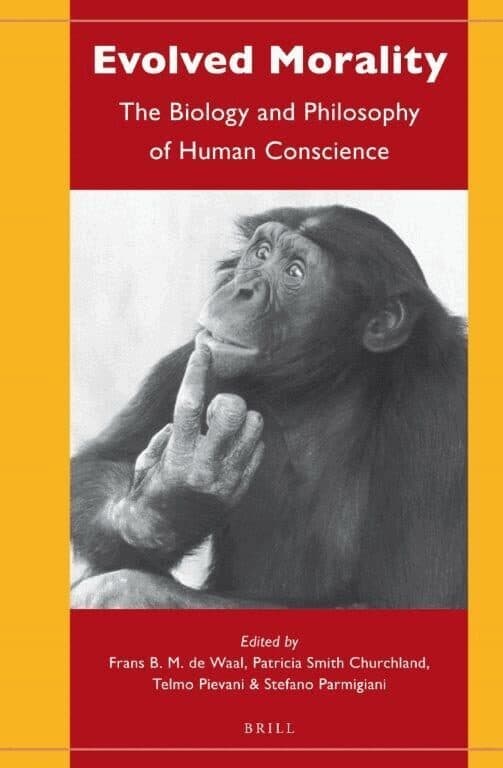 Evolved Morality: The Biology and Philosophy of Human Conscience