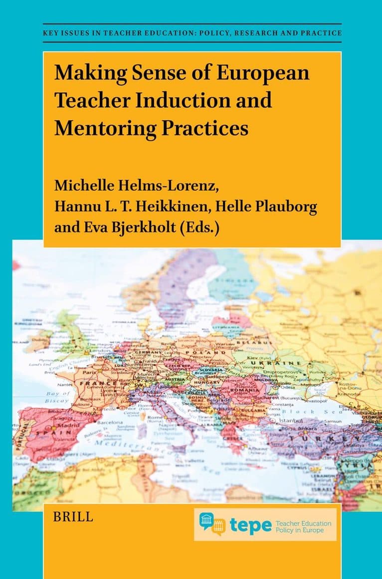 Making Sense of European Teacher Induction and Mentoring Practices
