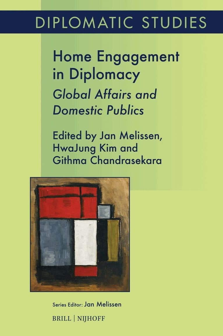 Home Engagement in  Diplomacy