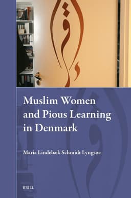 Muslim Women and Pious Learning in Denmark