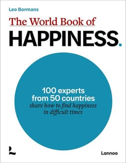 World Book of Happiness