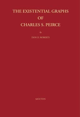 Existential Graphs of Charles S. Peirce