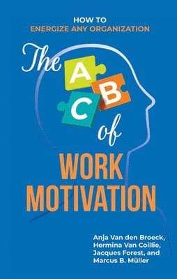 ABC of Work Motivation