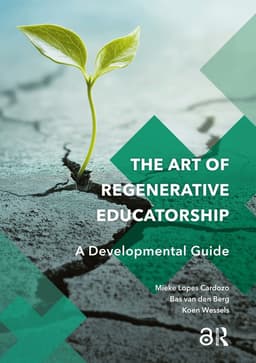 Art of Regenerative Educatorship