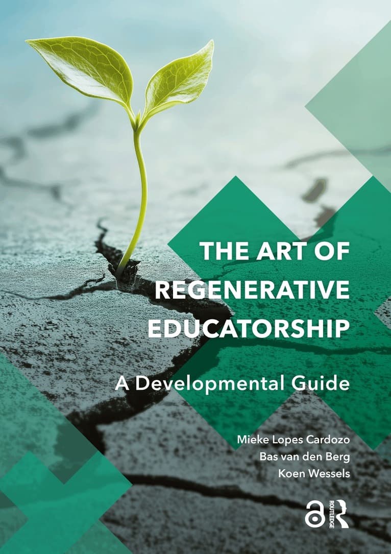 Art of Regenerative Educatorship