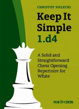Keep It Simple 1.d4